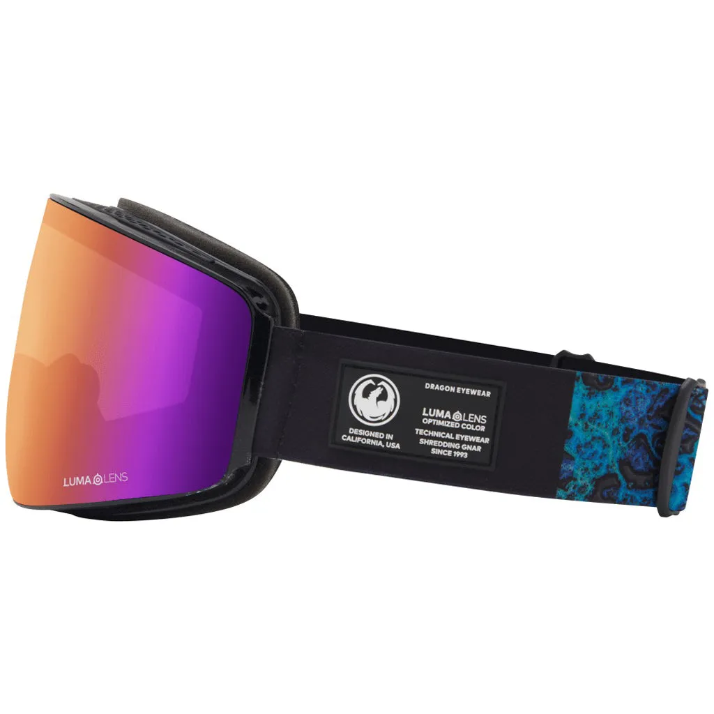 Dragon PXV Goggles 2024