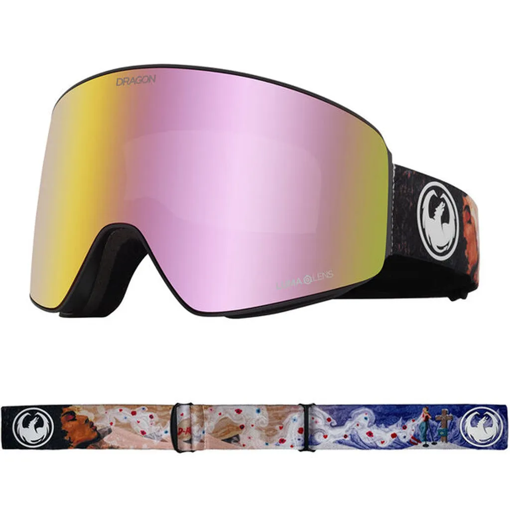 Dragon PXV Goggles 2024