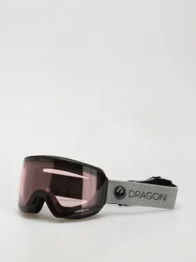 Dragon PXV Goggles (switch/ph light rose)