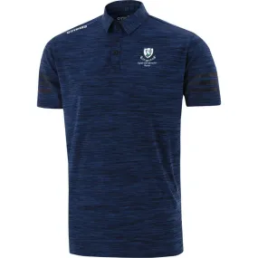 Drumcullen GAA Kids' Osprey Polo Shirt