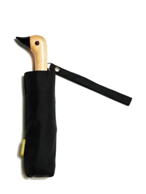 Duck Umbrella, black