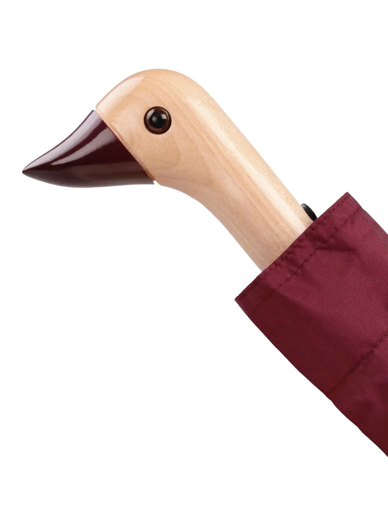 Duck Umbrella, cherry