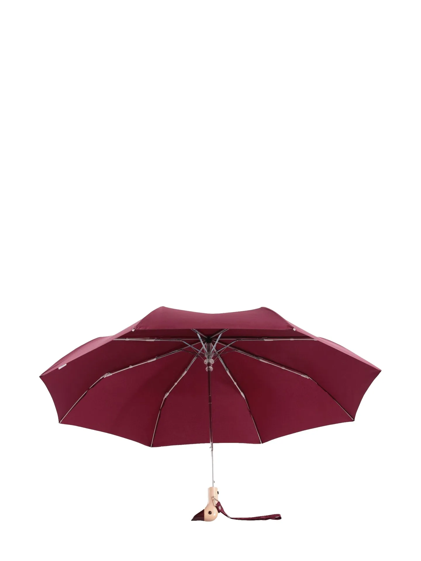 Duck Umbrella, cherry