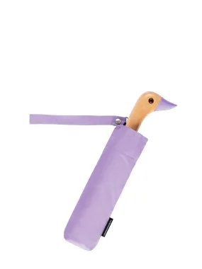 Duck Umbrella, lilac