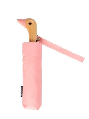 Duck Umbrella, pink