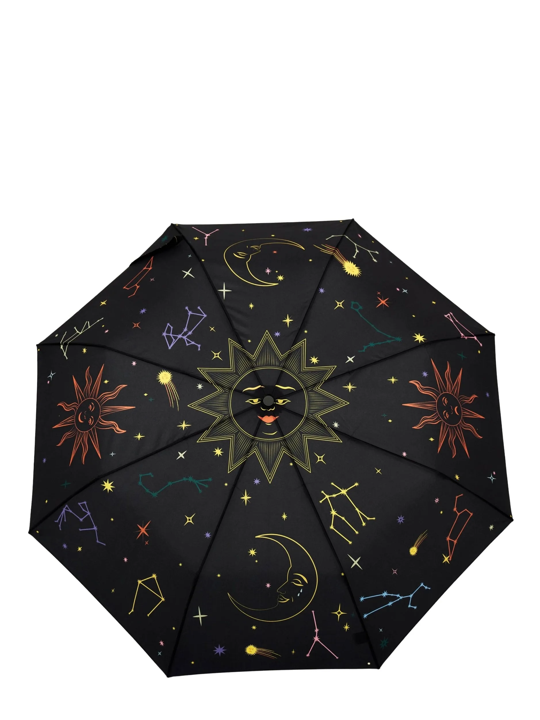 Duck Umbrella, zodiac