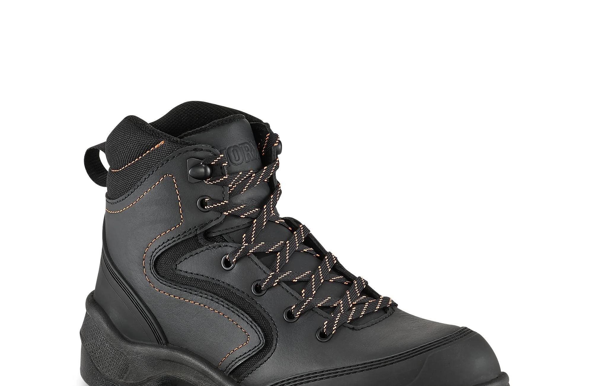 E-Force Men's 6-inch Safety Toe Boot     