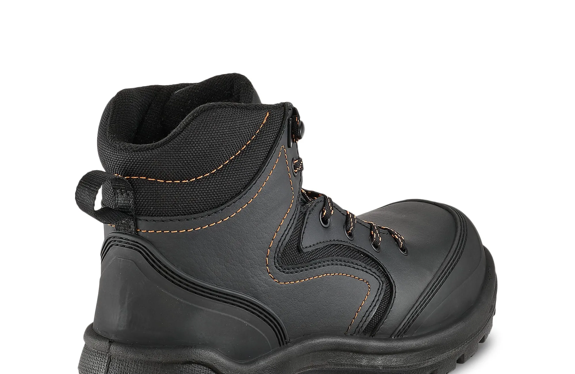 E-Force Men's 6-inch Safety Toe Boot     