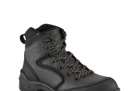 E-Force Men's 6-inch Safety Toe Boot     