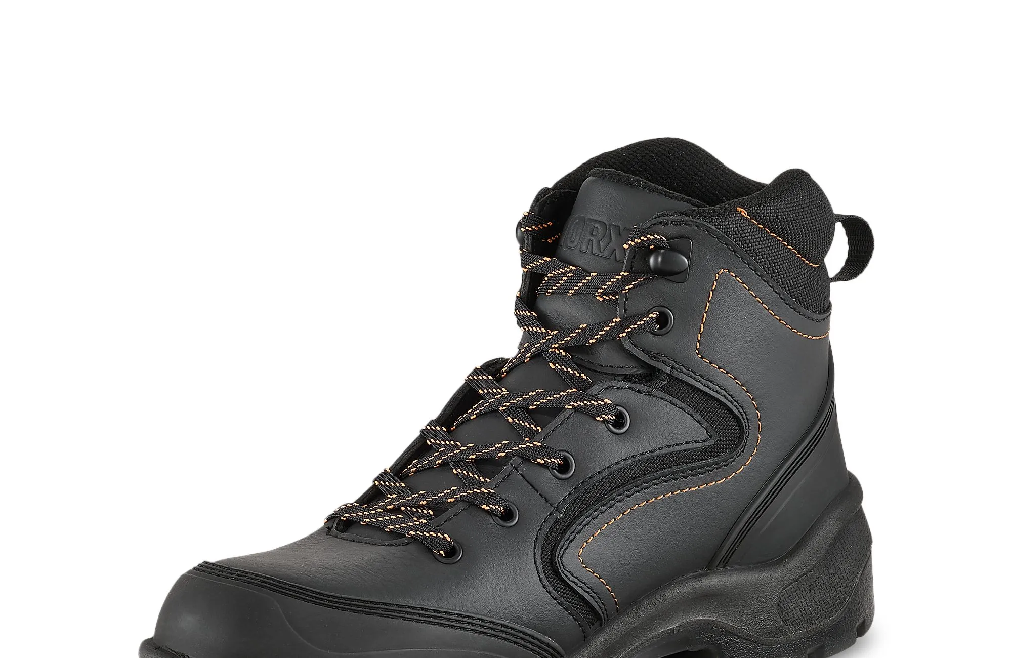 E-Force Men's 6-inch Safety Toe Boot     