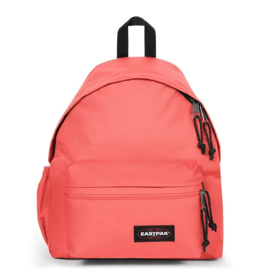 Eastpak Padded Zippl'r + Passion Peach Backpack