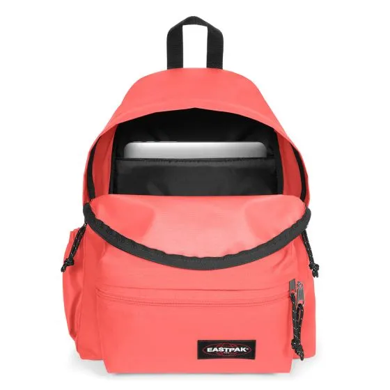 Eastpak Padded Zippl'r + Passion Peach Backpack