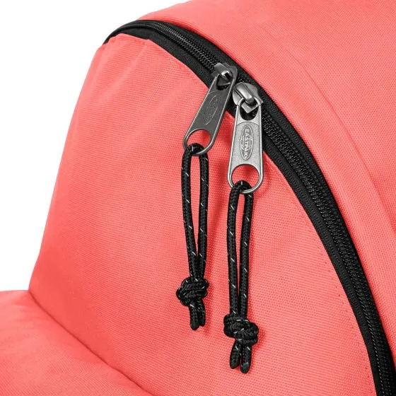 Eastpak Padded Zippl'r + Passion Peach Backpack