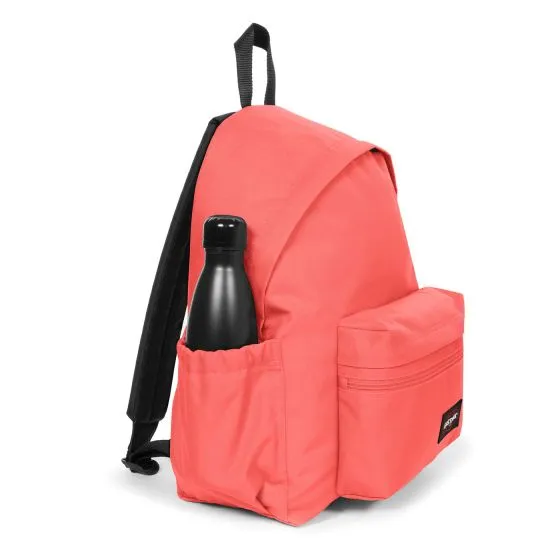 Eastpak Padded Zippl'r + Passion Peach Backpack