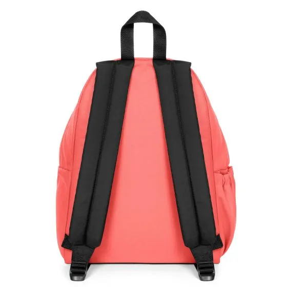 Eastpak Padded Zippl'r + Passion Peach Backpack