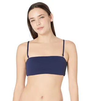 Eberjey Pique Summer Bikini Top Women's