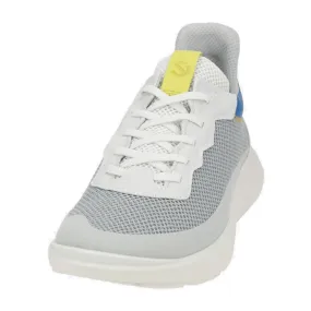 Ecco ATH-1FW Men’s Grey Sneakers | Durable & Stylish | Model 834824