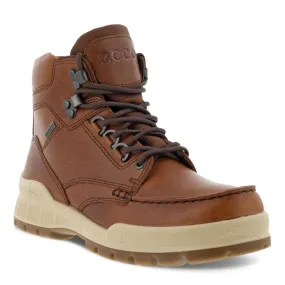 Ecco Women's Track 25 High Boot - Rust