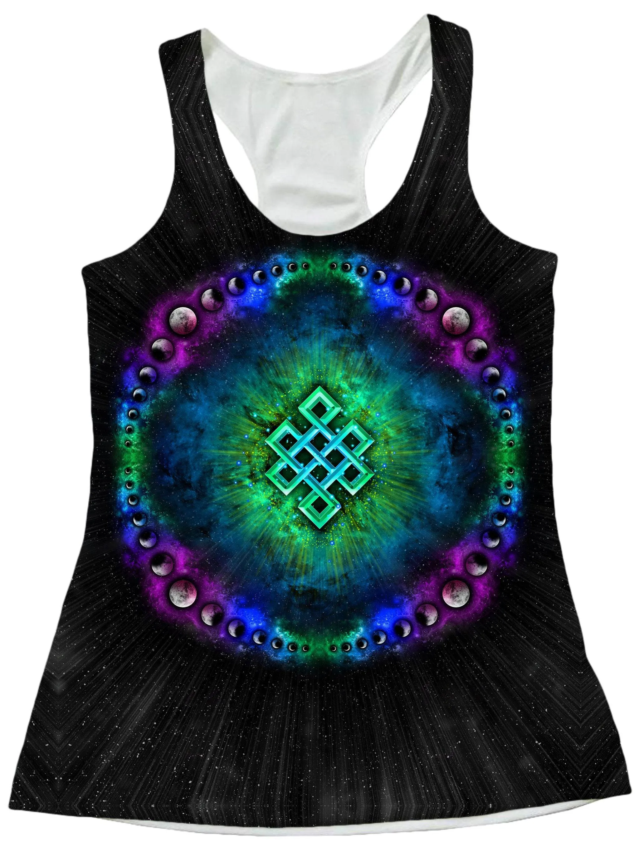 Endless Cosmos Women's Tank