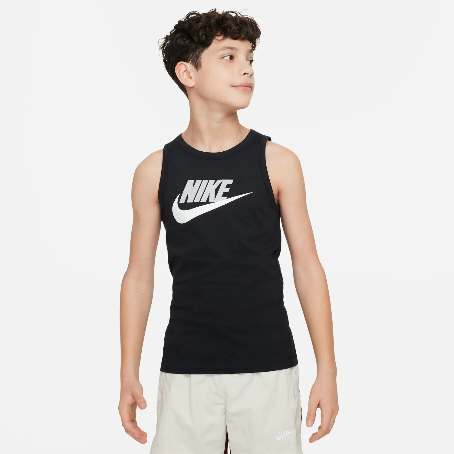 Essential HBR Tank - Youth