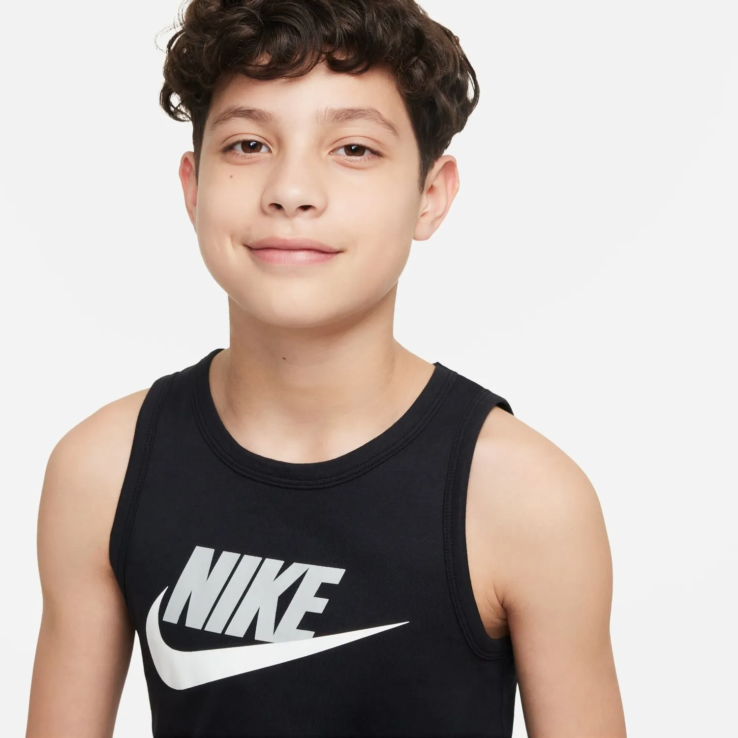 Essential HBR Tank - Youth