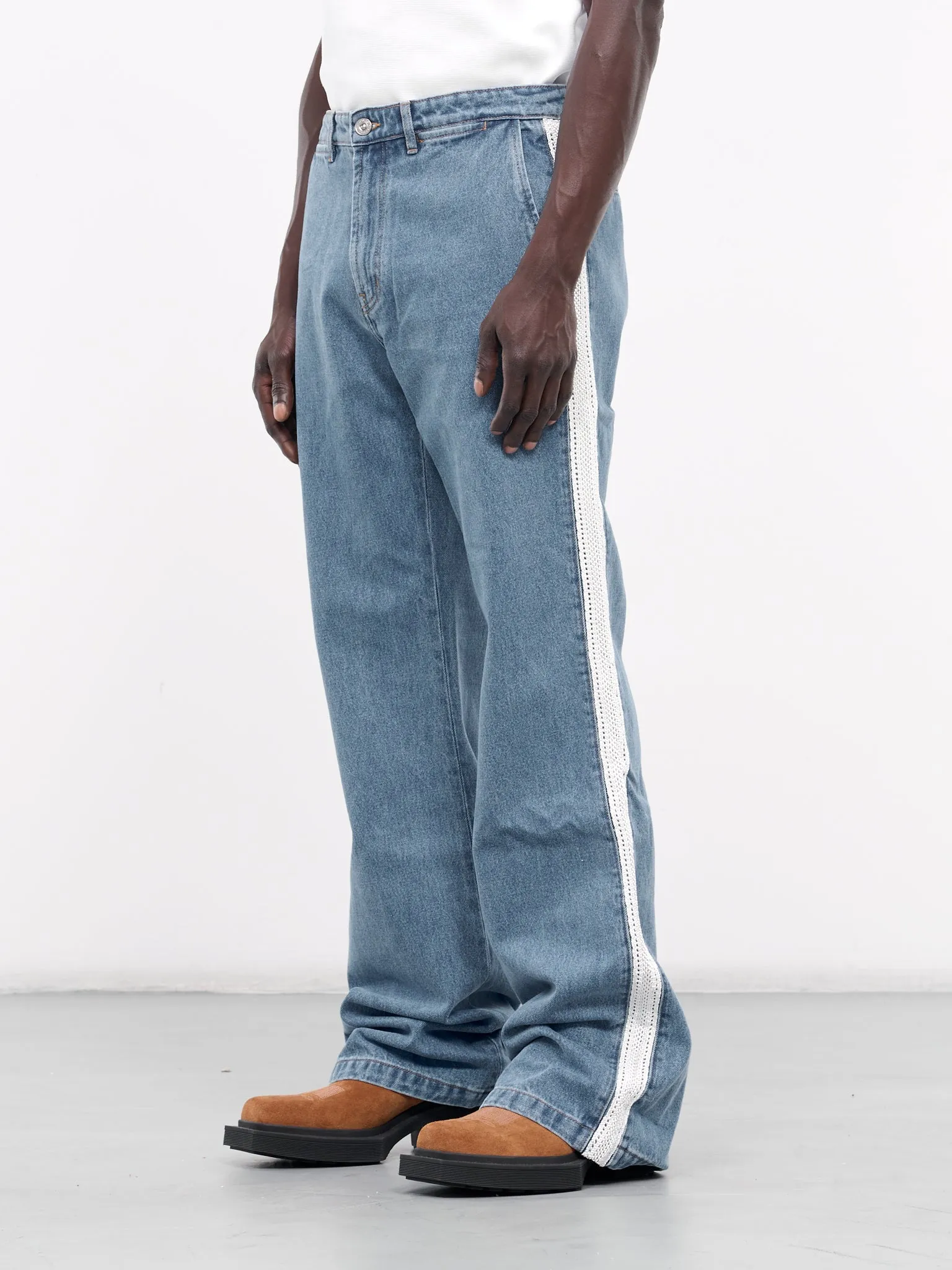 Eternity Trousers (MS24DE02-CO14-400-LIGHT-BLUE)