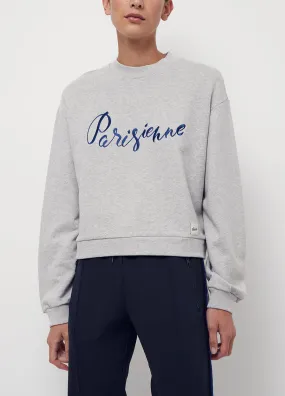 Etre Cecile -  Parisienne Sweatshirt - Jumper