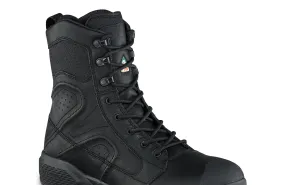 Exos Lite Men's 8-inch Waterproof, CSA Safety Toe Boot     