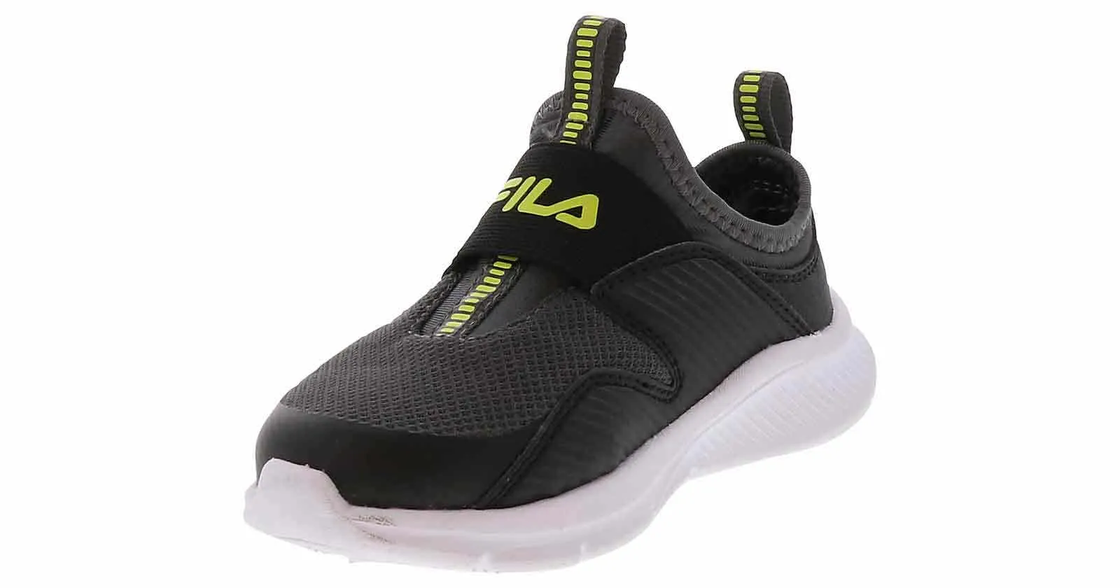 Fila Landbuzzer 2 Toddler Boys' (5-10) Running Shoe