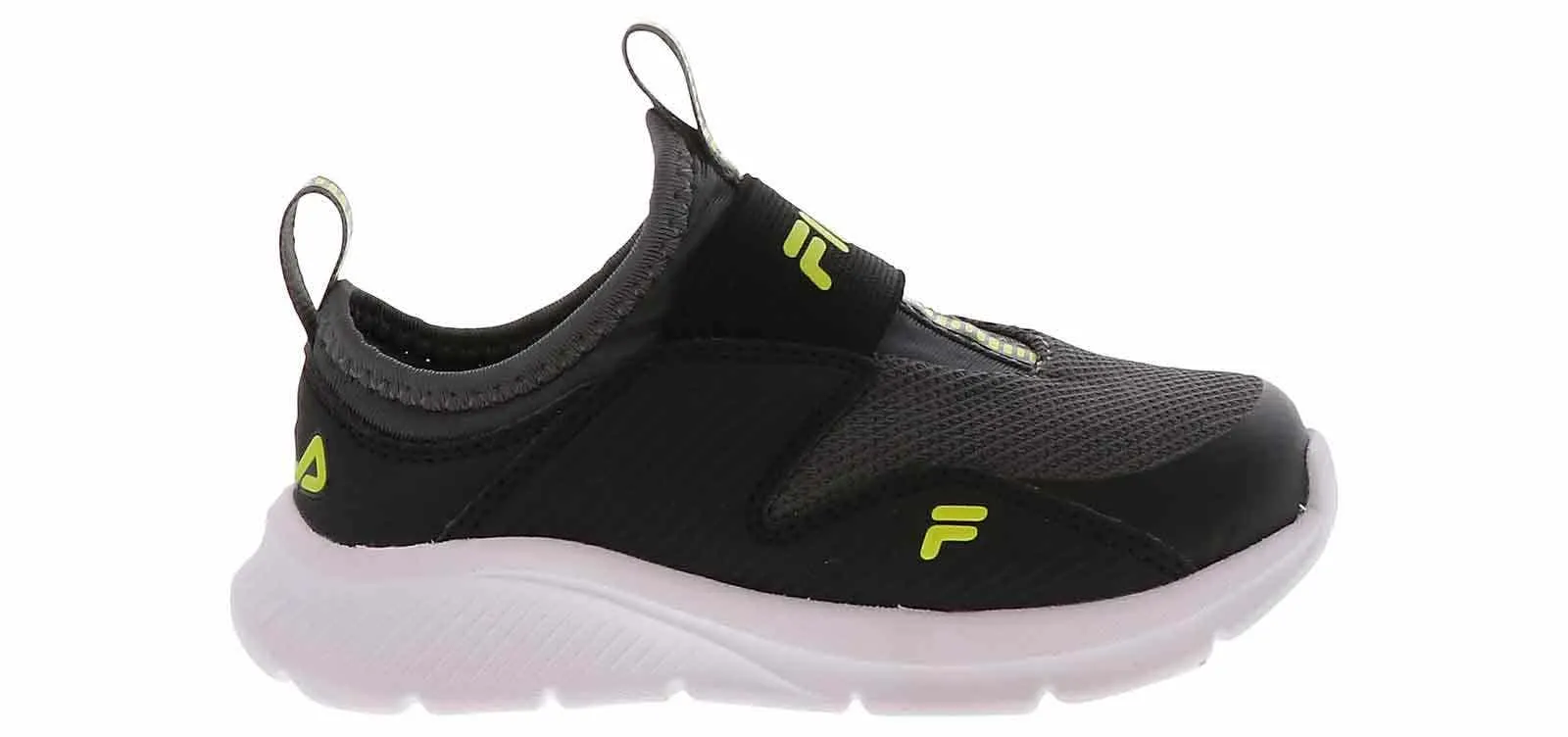 Fila Landbuzzer 2 Toddler Boys' (5-10) Running Shoe