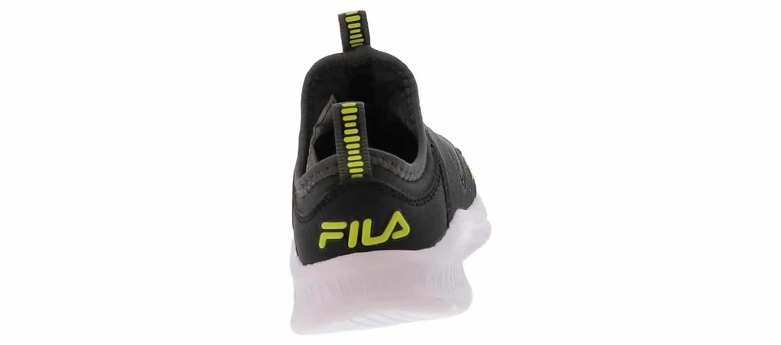 Fila Landbuzzer 2 Toddler Boys' (5-10) Running Shoe