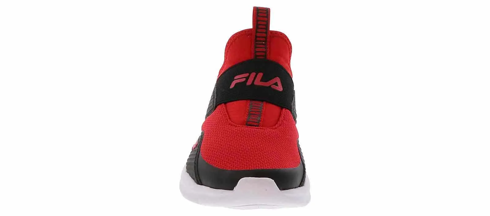 Fila Landbuzzer Youth Boys’ (11-7) Running Shoe