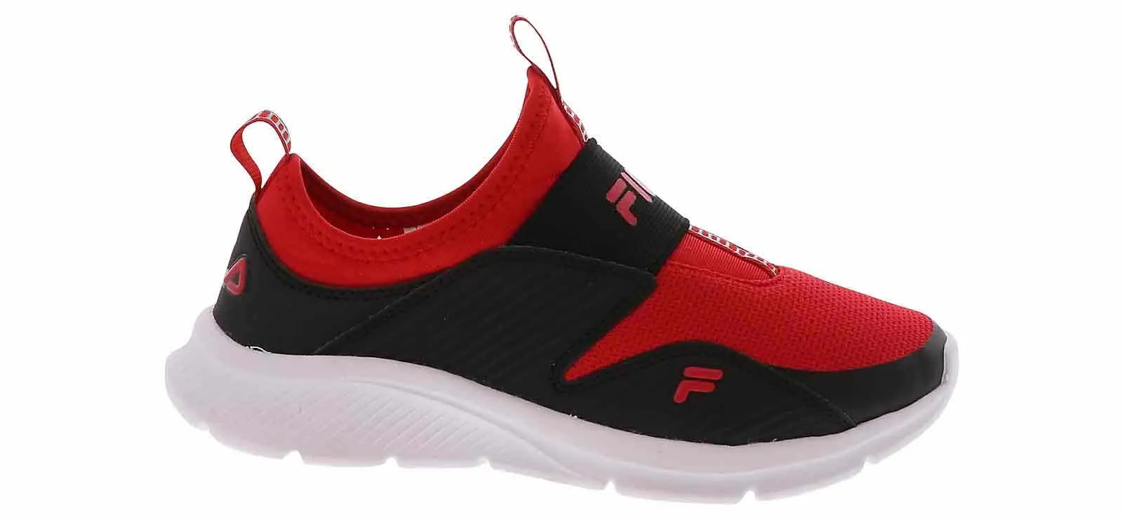 Fila Landbuzzer Youth Boys’ (11-7) Running Shoe