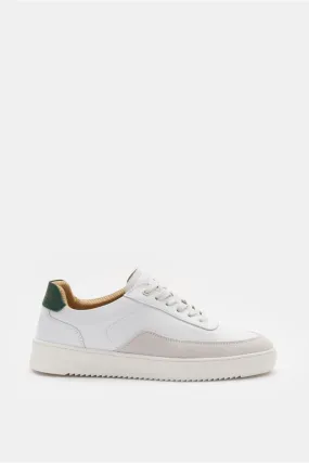 FILLING PIECES sneakers 'Mondo Squash' white/light grey