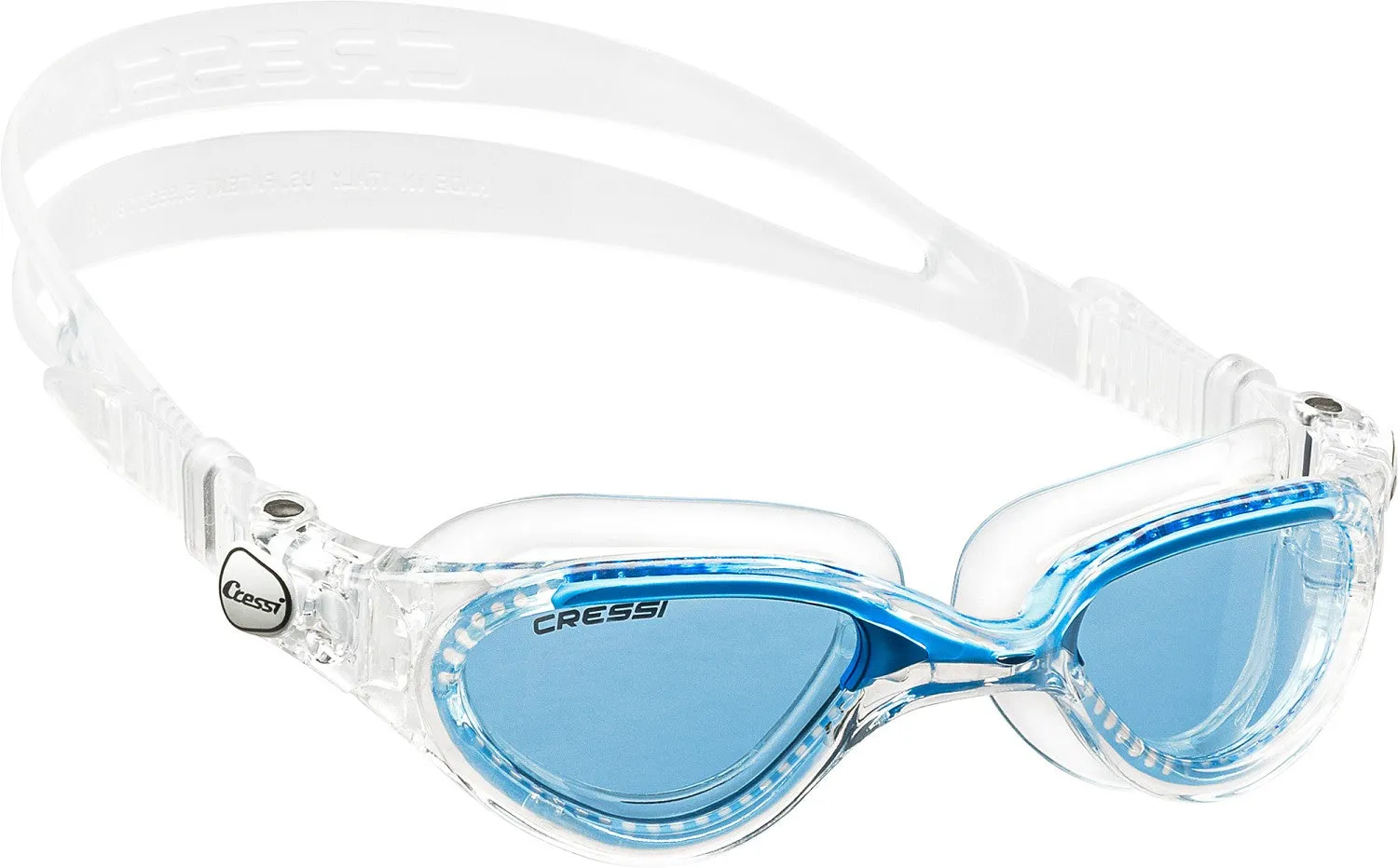 Flash Goggles -