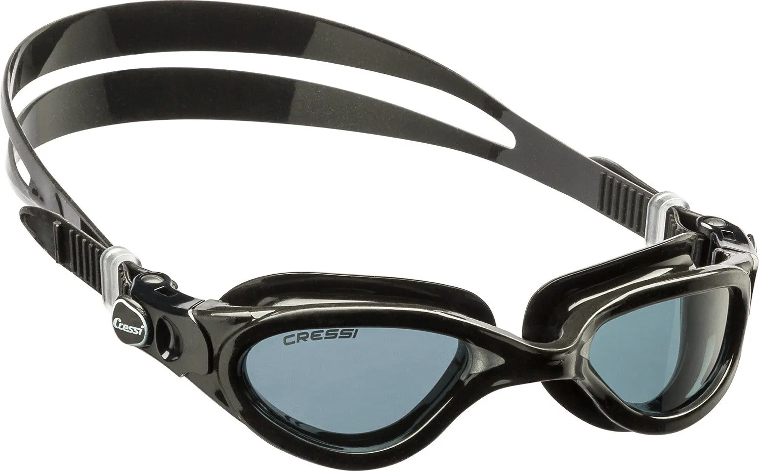 Flash Goggles -