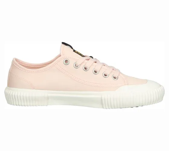 G-Star RAW Noril sneakers da donna per tutti i giorni sneakers per il tempo libero con suola removibile 2211 029502 rosa/bianco