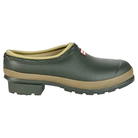 Gardener Clog Rubber Women's Slip On Shoes