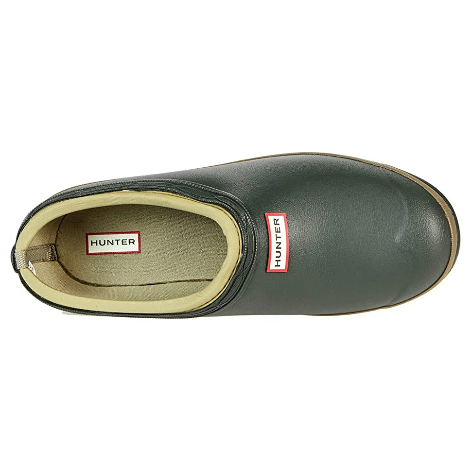 Gardener Clog Rubber Women's Slip On Shoes