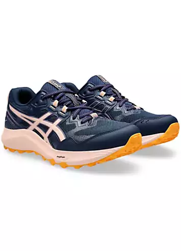 Gel-Sonoma 7 Trail Trainers by Asics | Look Again