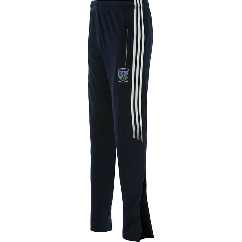 Geraldine's GAA Kids' Reno Squad Skinny Tracksuit Bottoms