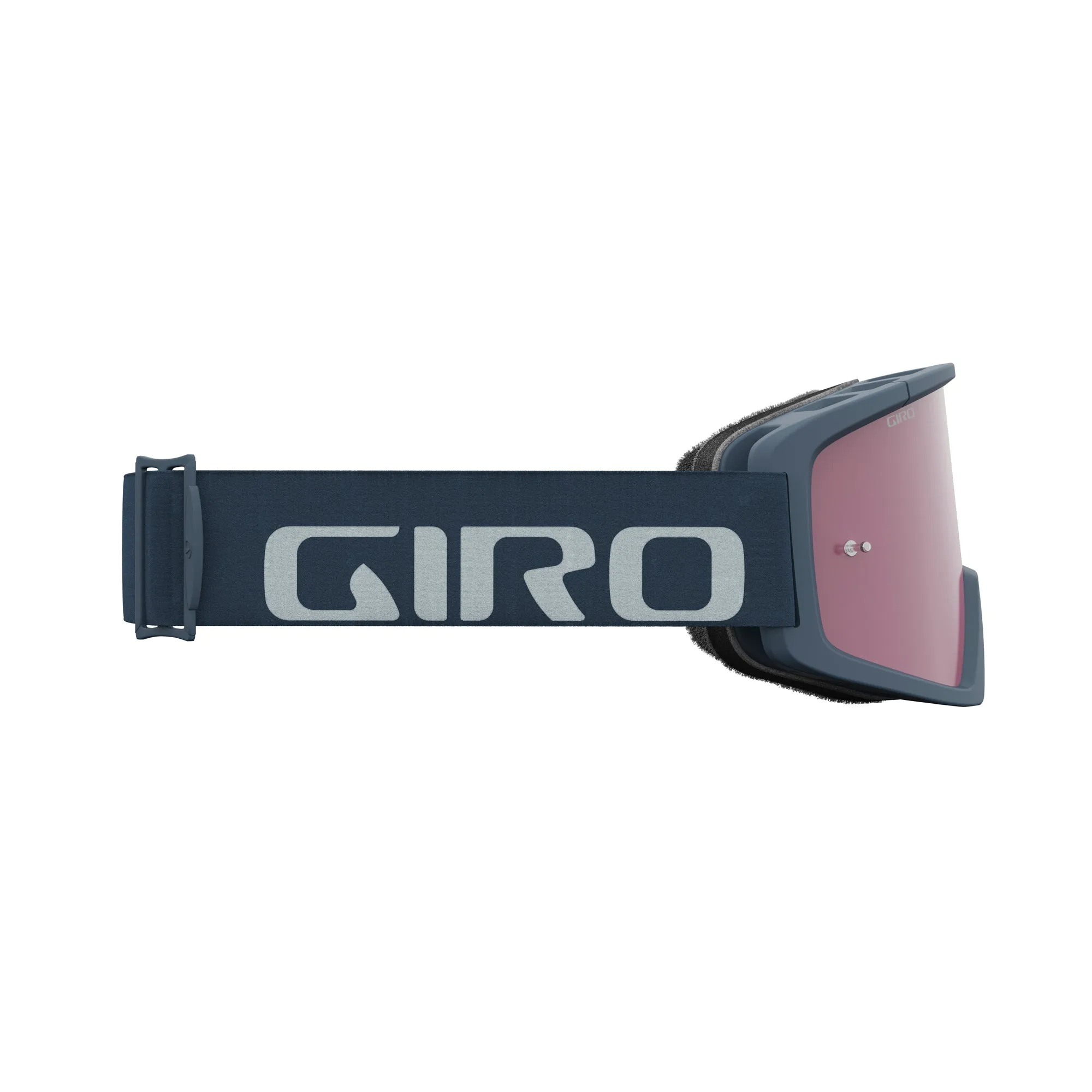 Giro Blok MTB Goggle with VIVID Lens Unisex Adult Goggles