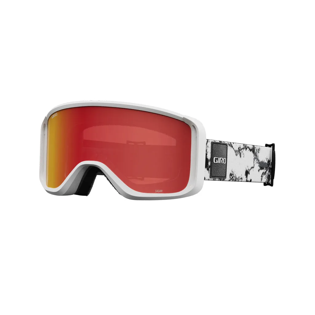 Giro Sagen Goggles Adult 2025