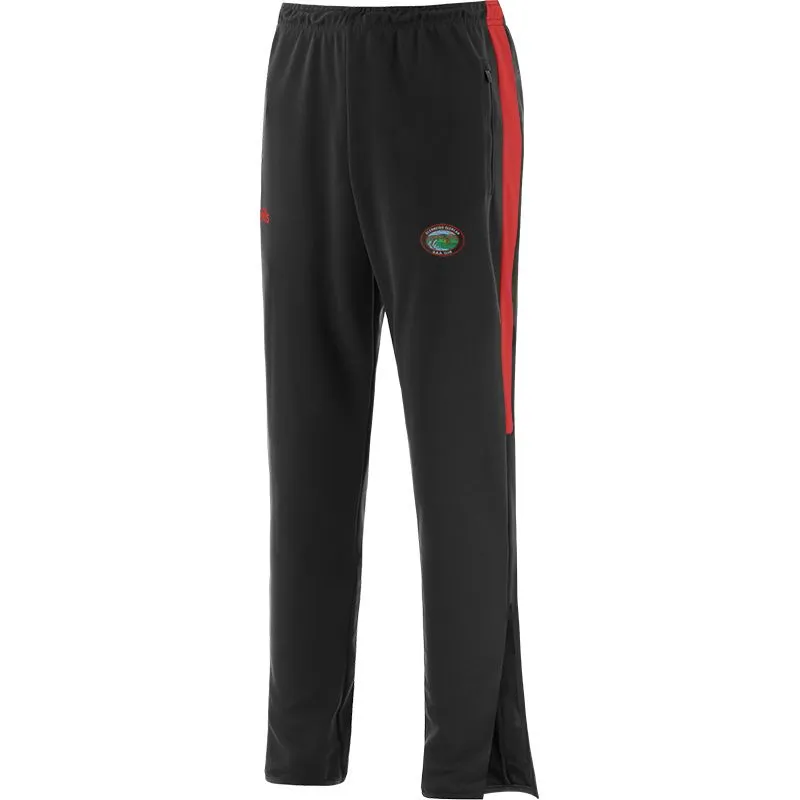 Glenbeigh Glencar GAA Aspire Skinny Tracksuit Bottoms