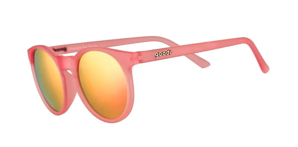 Goodr | Sunglasses | Circle Gs