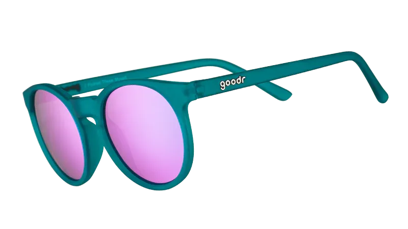 Goodr | Sunglasses | Circle Gs