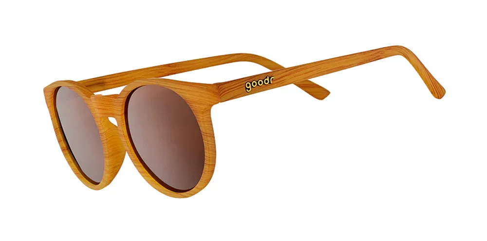 Goodr | Sunglasses | Circle Gs