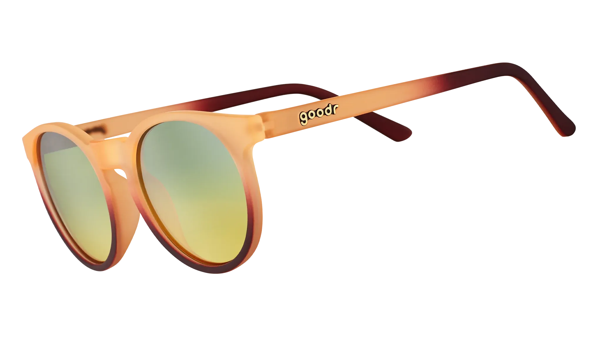 Goodr | Sunglasses | Circle Gs