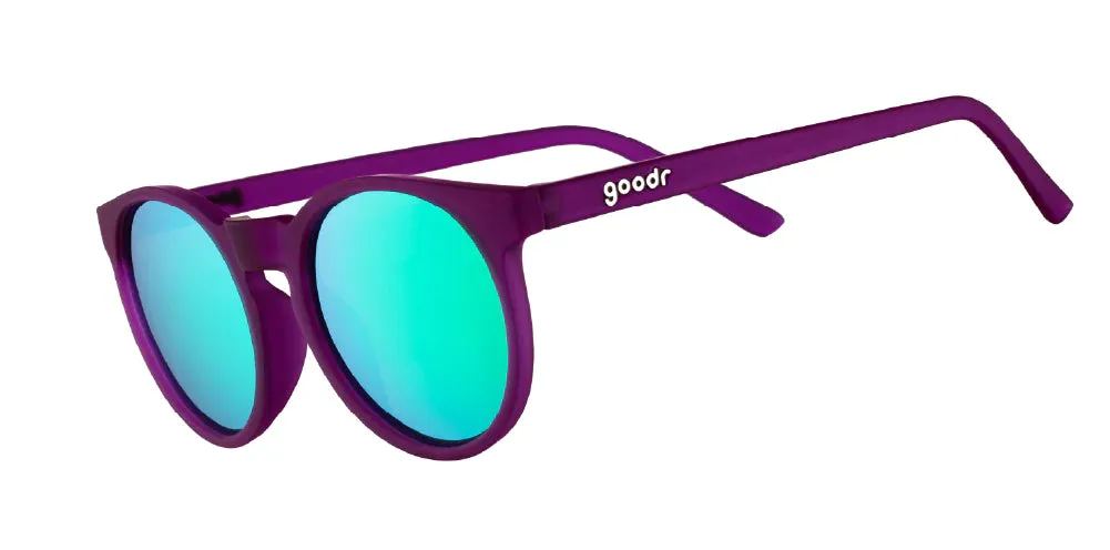 Goodr | Sunglasses | Circle Gs