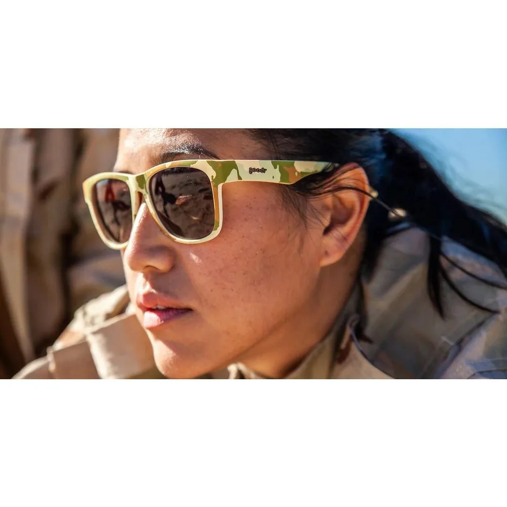 Goodr BFG Running Sunglasses